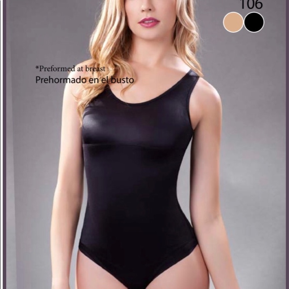 Colombian shapewear